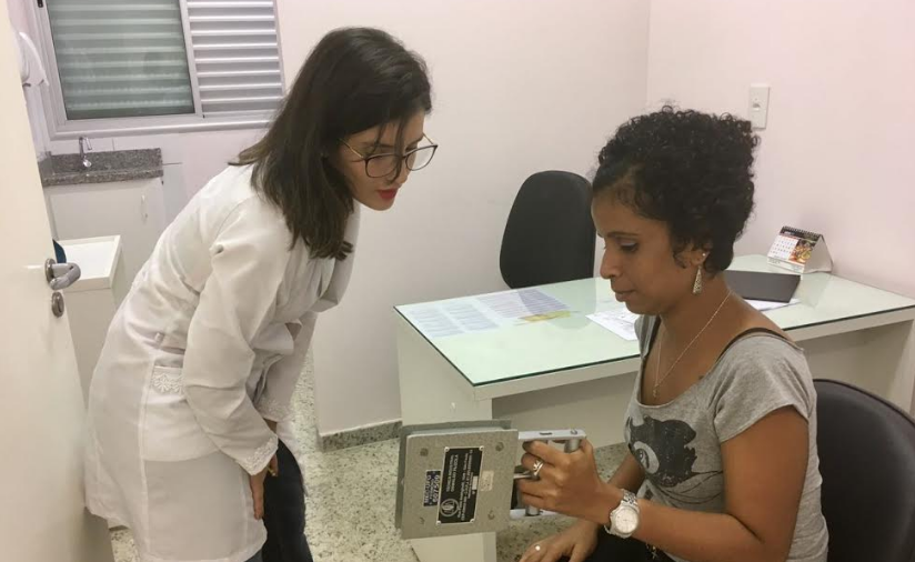 Pesquisa da UFG associa gordura abdominal ao risco de câncer de mama