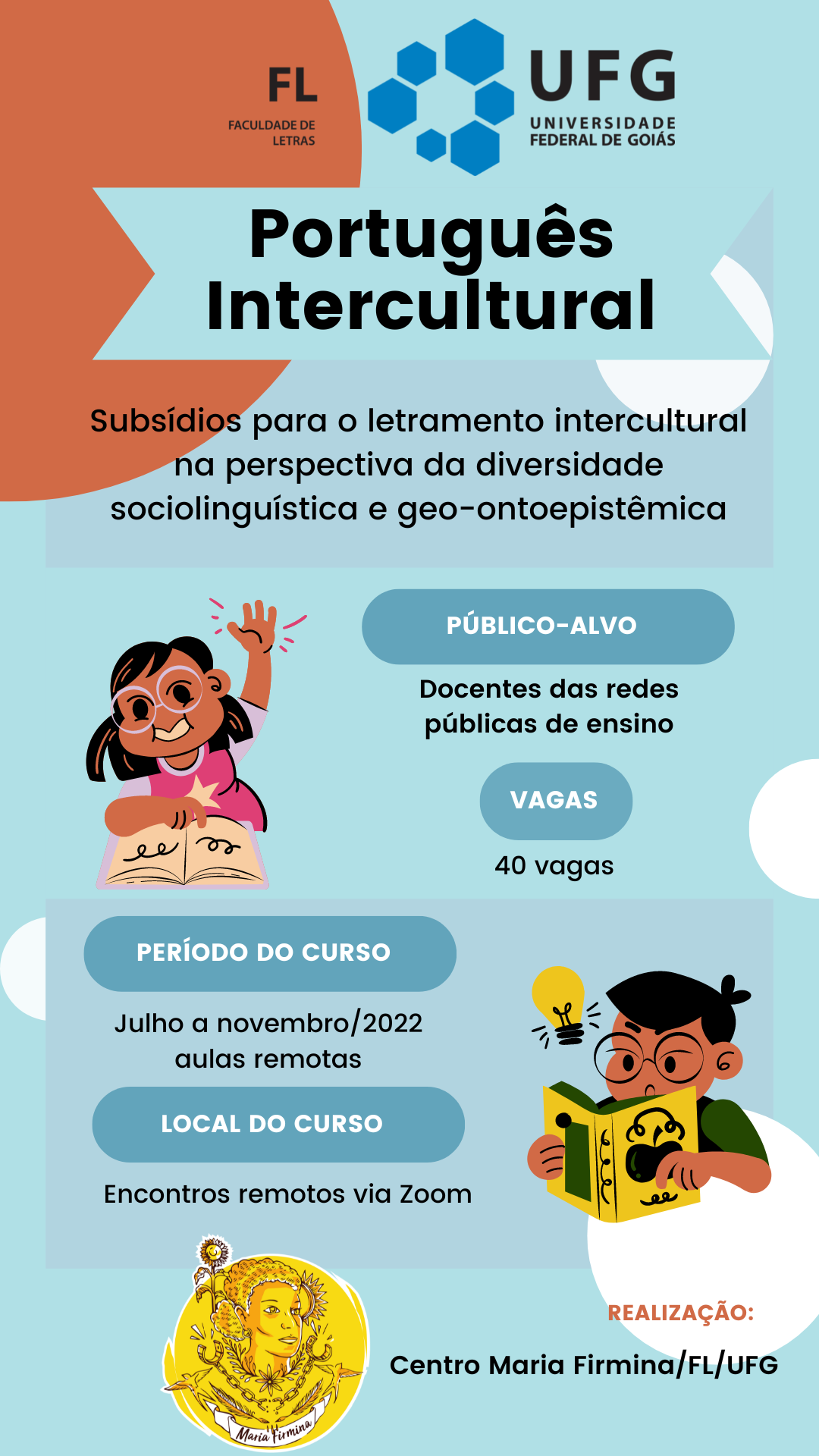 português intercultural