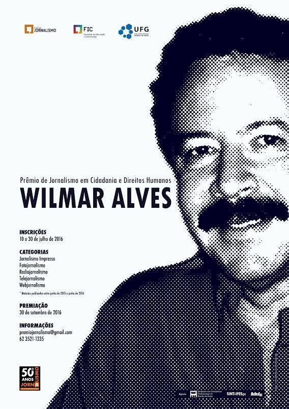 Prêmio Wilmar Alves