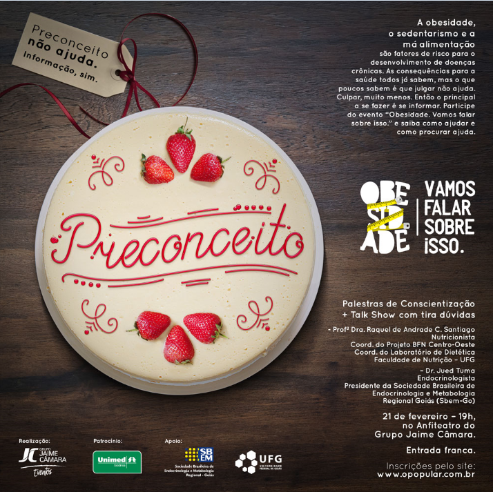 Preconceito_vamos falar sobre obesidade