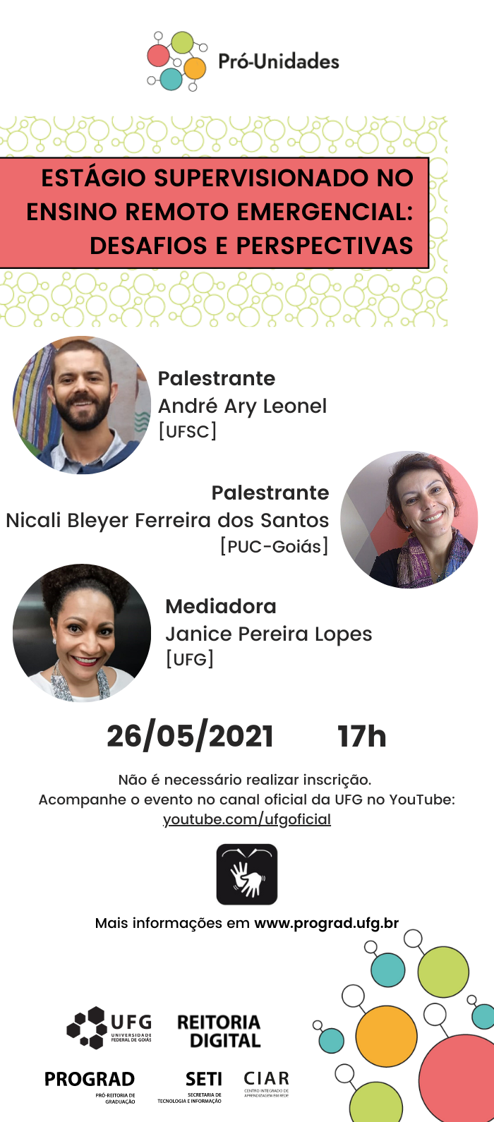 Pró_Unidades Estágios_E-mail Marketing