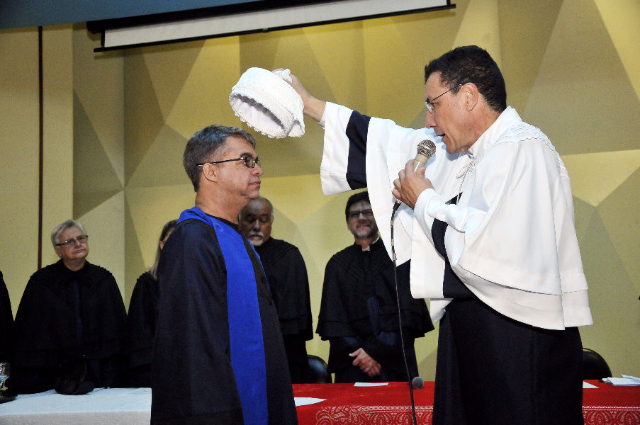 homenagem luiz dourado