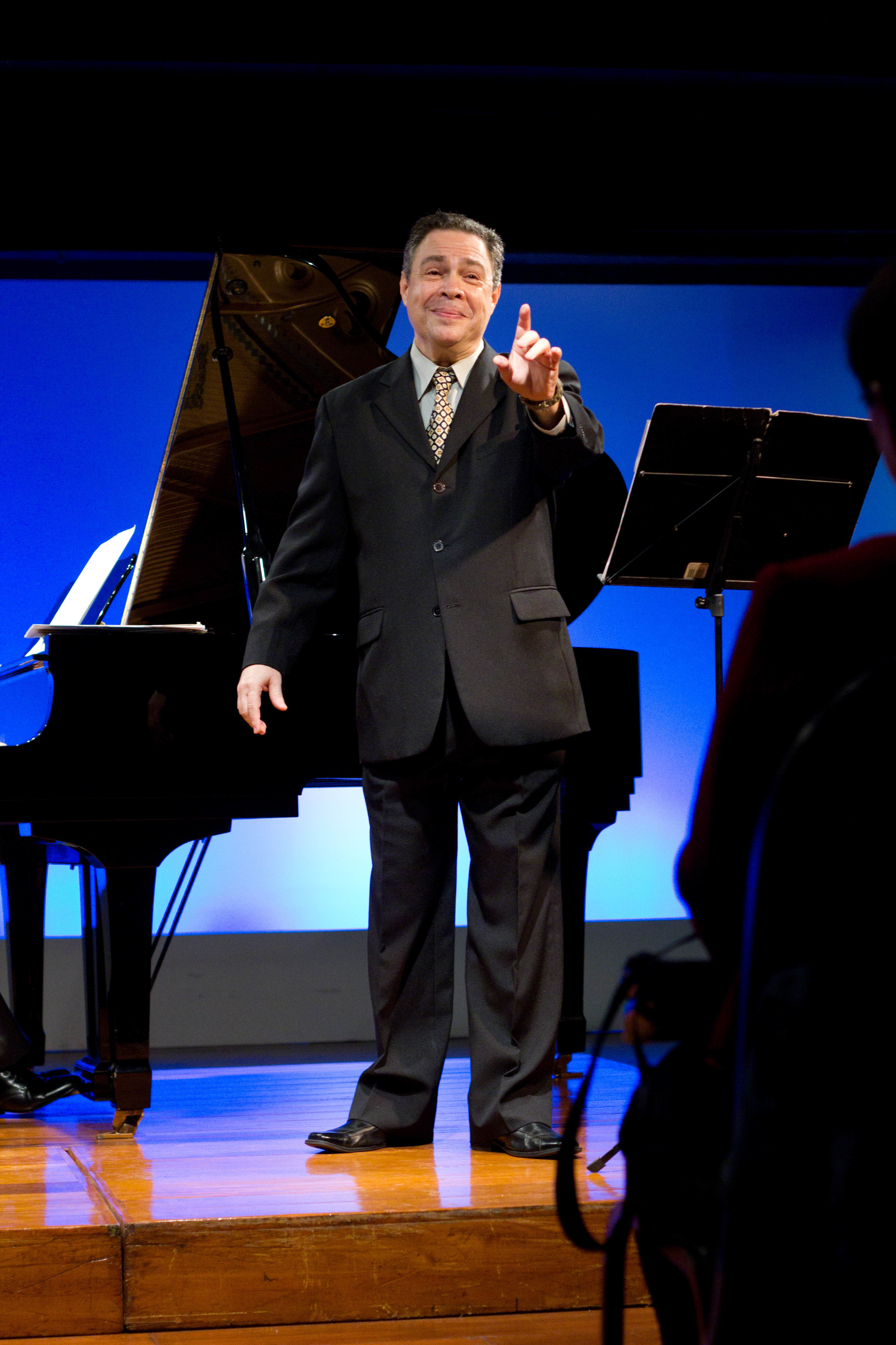 Concertos em Goiânia