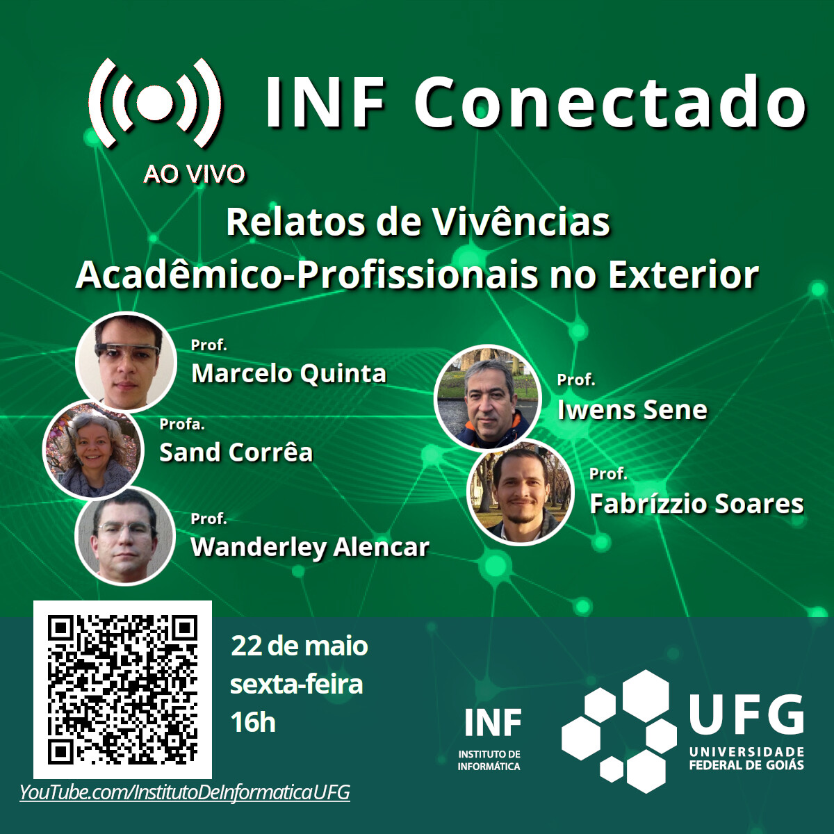 inf conectado