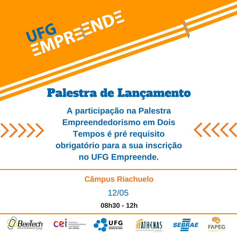 UFG Empreende
