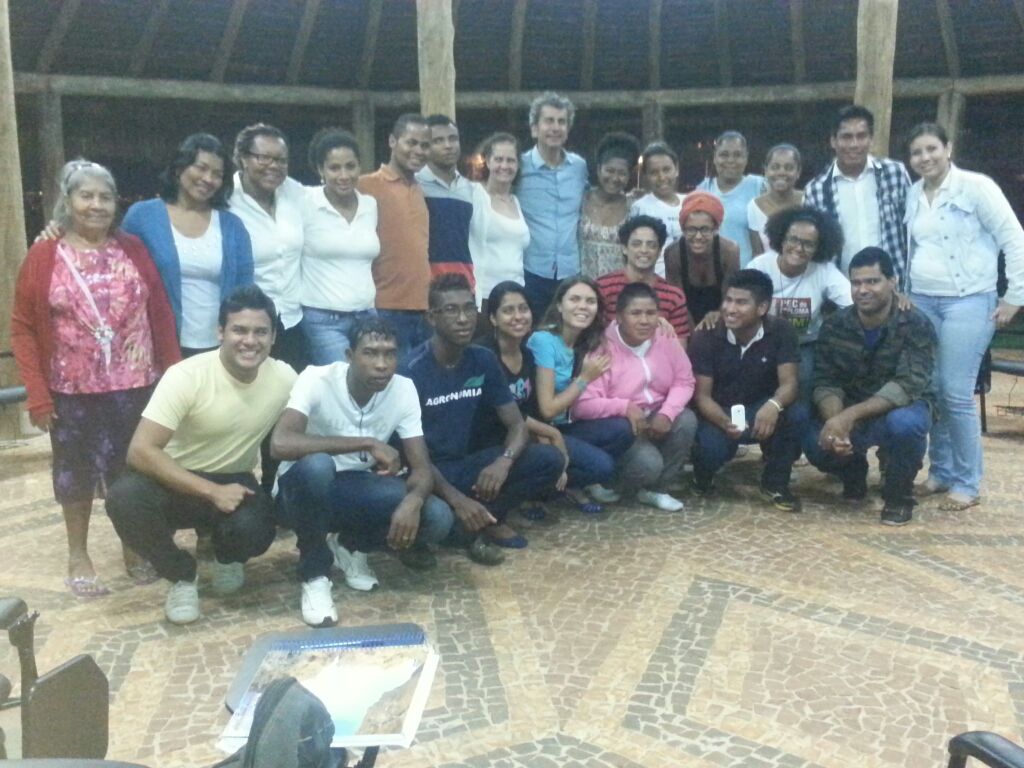 Roda de conversa discute ações afirmativas na universidade