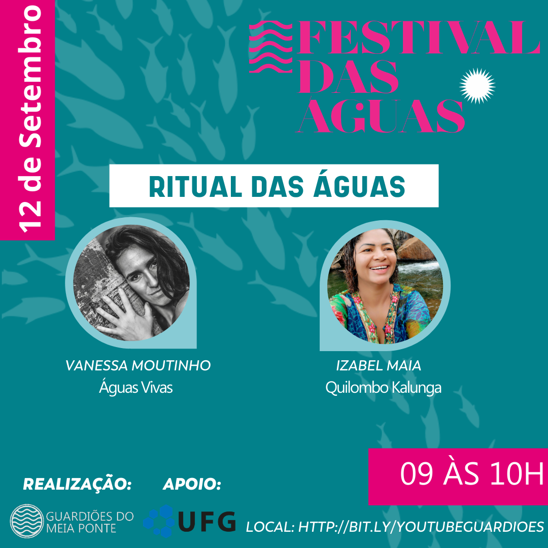 Festival das Águas