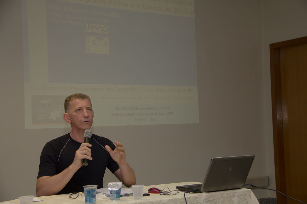 Roberto Célio Valadão