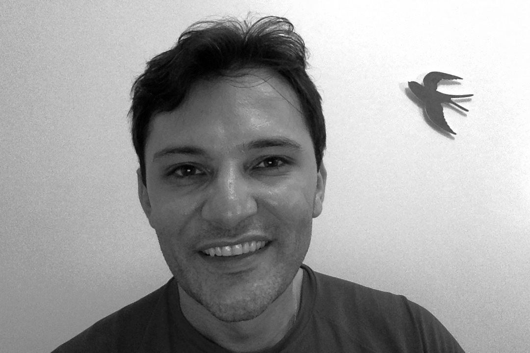 Robervaldo Linhares Rosa