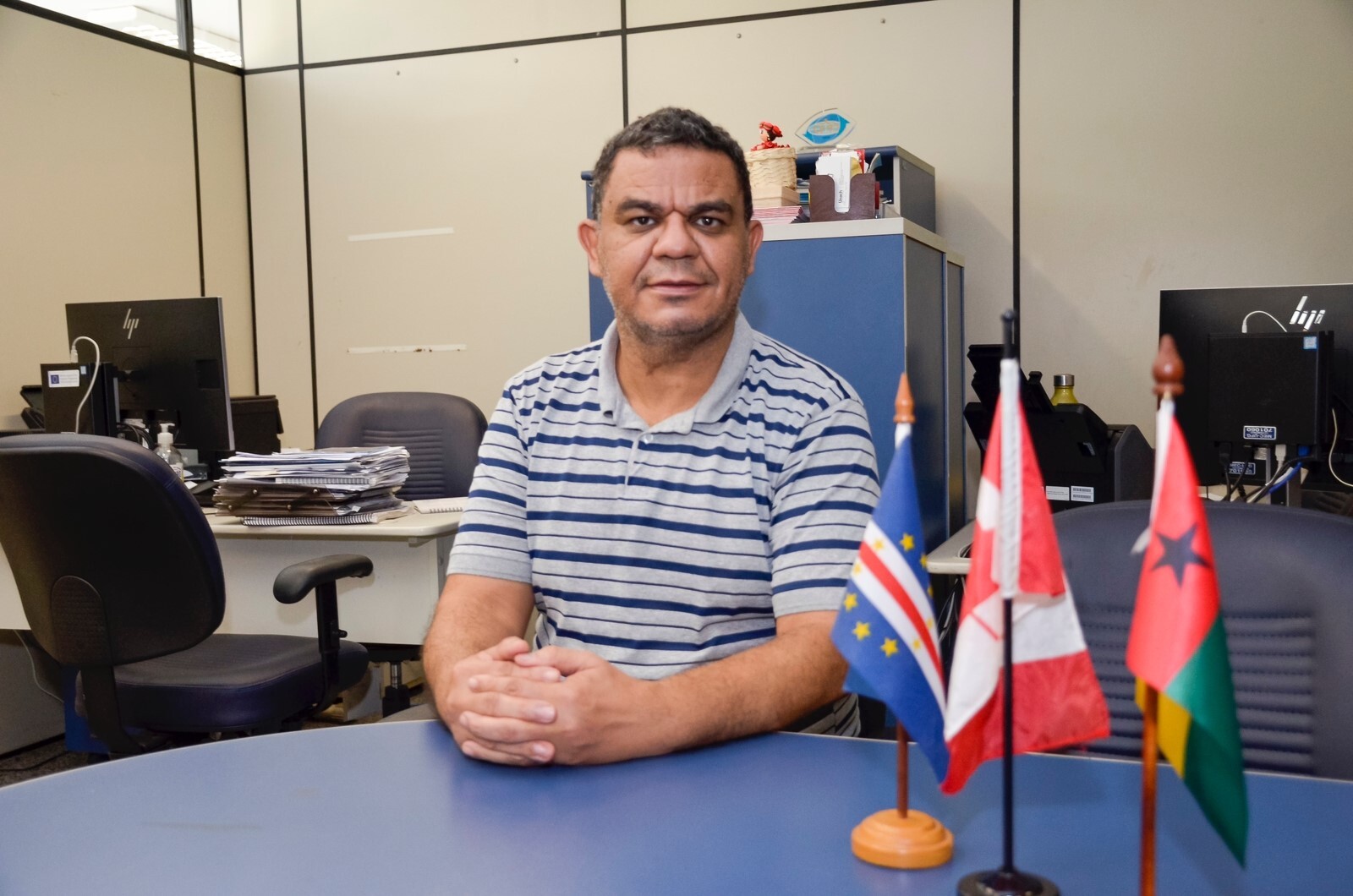 Foto: Carlos Siqueira