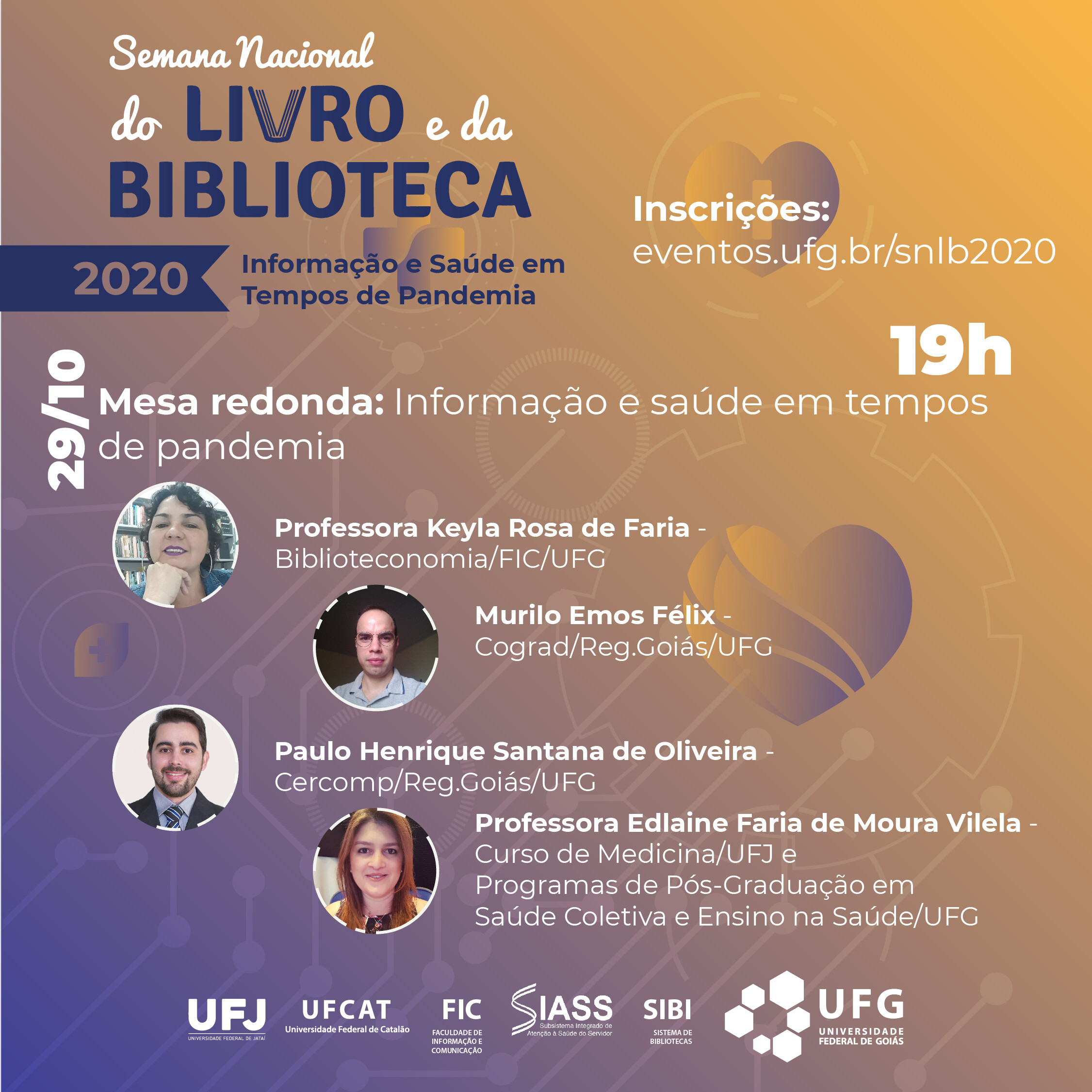Semana Nacional do Livro e da Biblioteca 2020 (2)