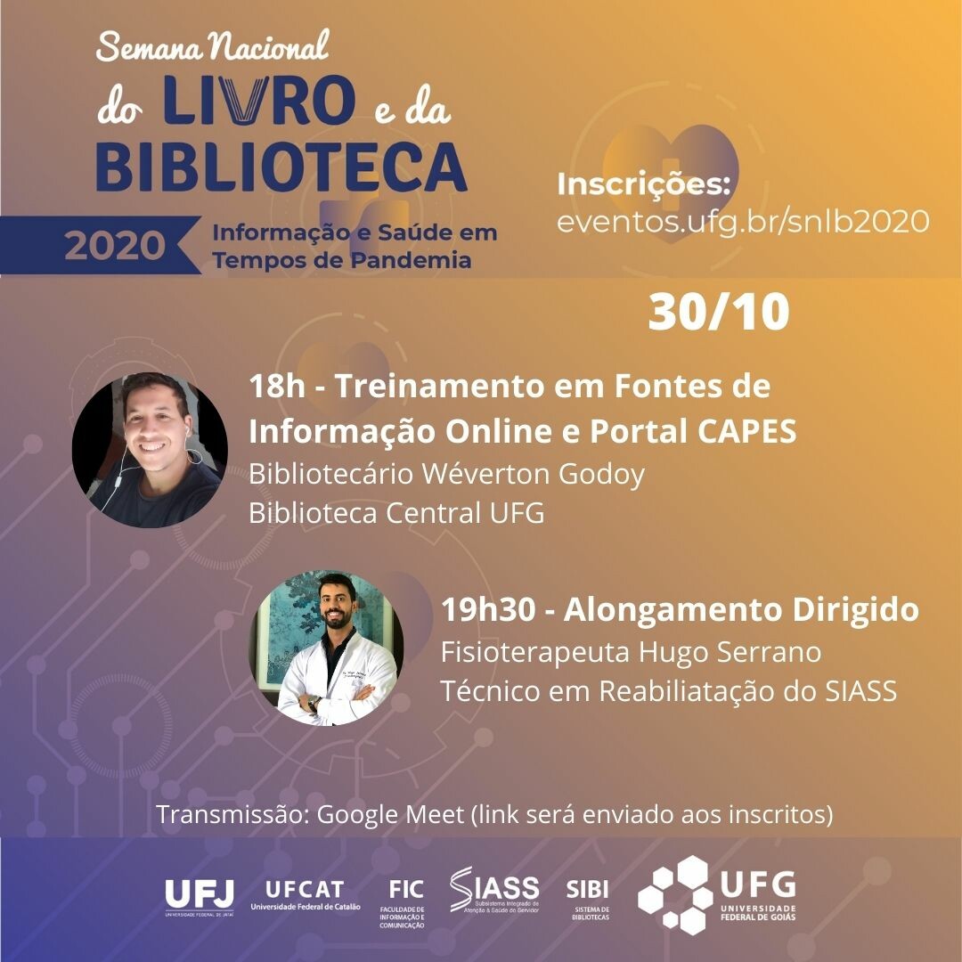 Semana Nacional do Livro e da Biblioteca 2020 (3)