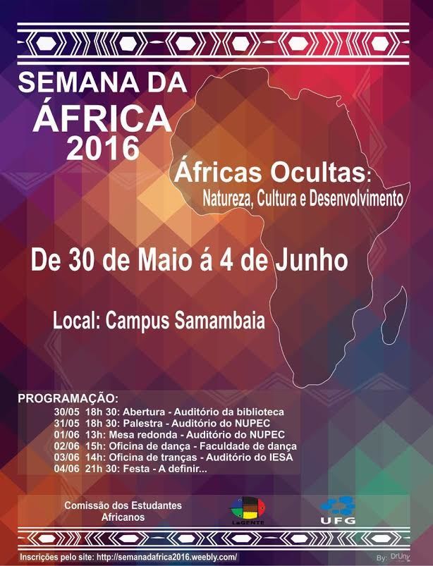 Semana da África 02