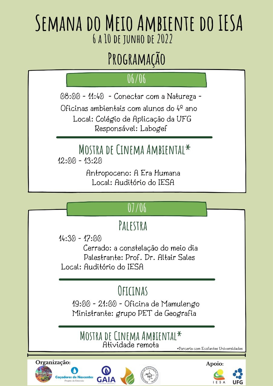 Semana do Meio Ambiente do Iesa 6 a 10-6-22 (3)