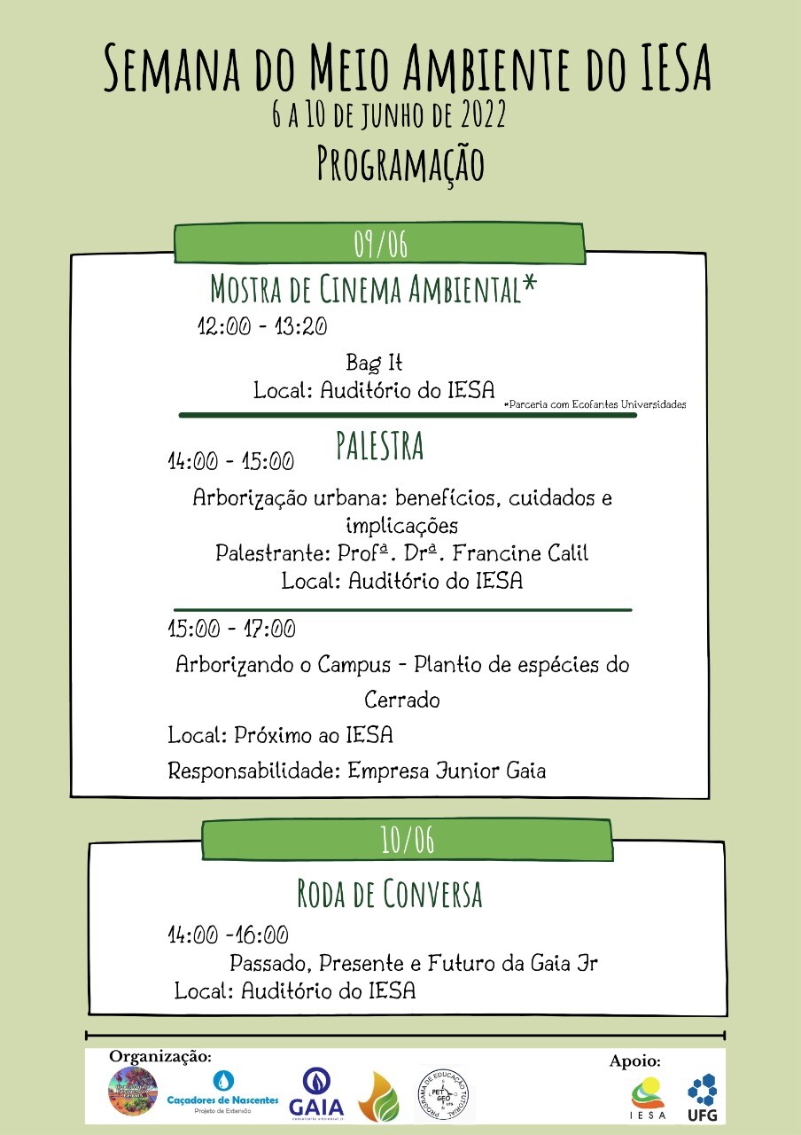 Semana do Meio Ambiente do Iesa 6 a 10-6-22 (4)