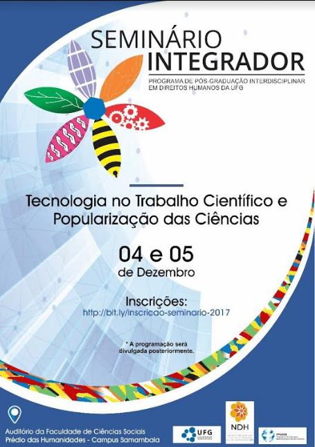 Seminário Integrador_DH