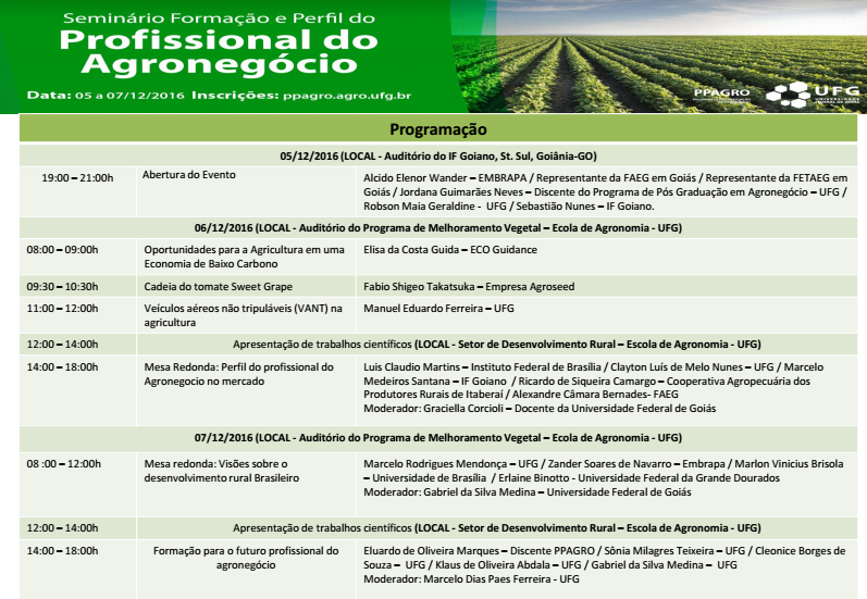 Seminário Profissional do Agronegócio_02