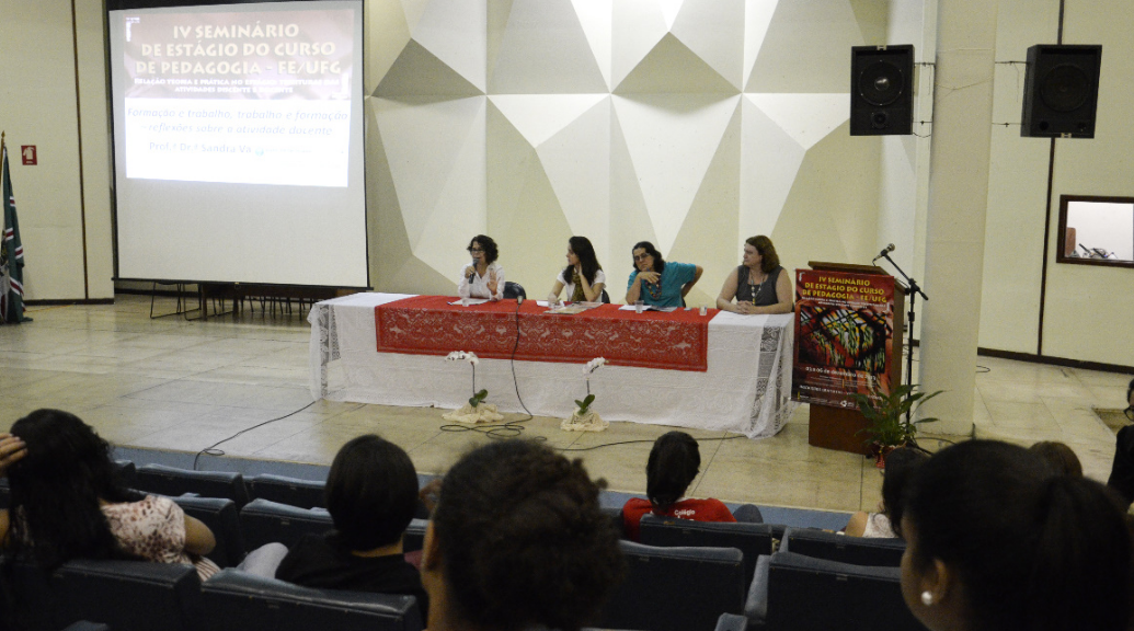 Seminário de pedagogia 02