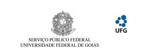 Serviço Público Federal
