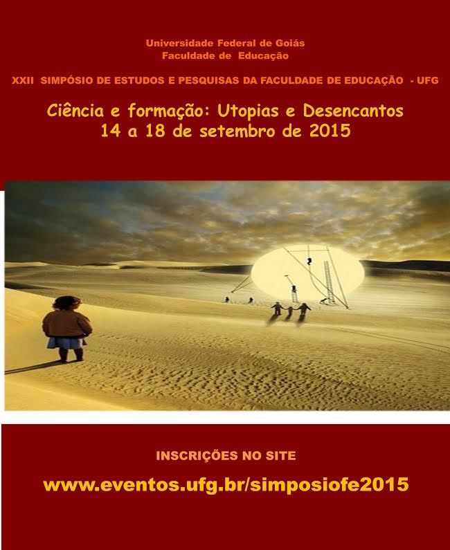 Simpósio Faculdade de Educação