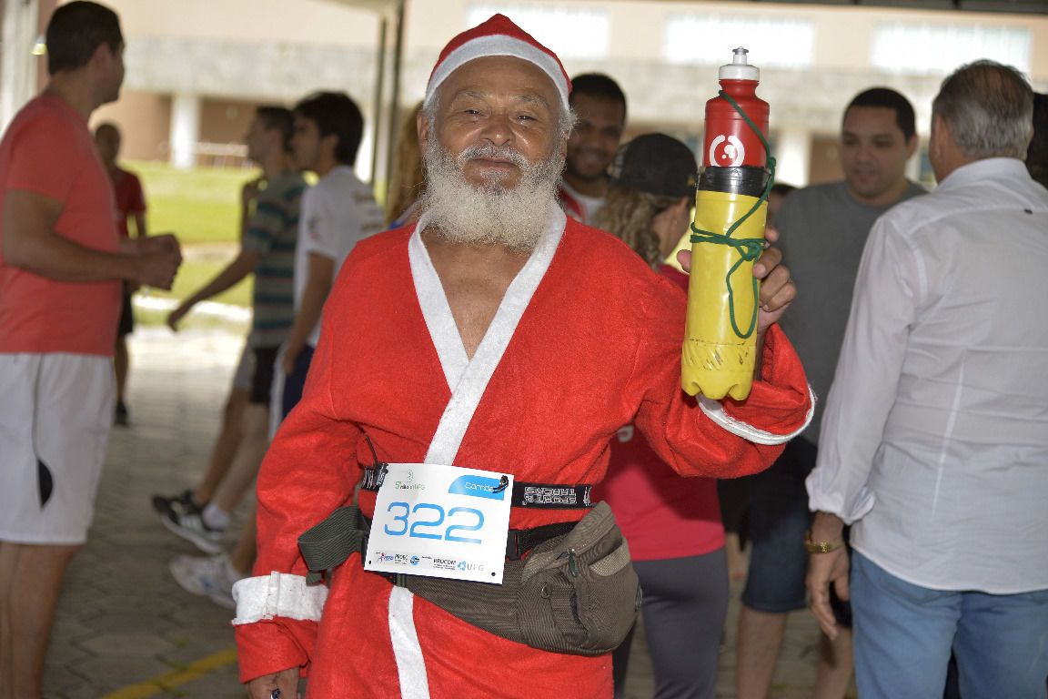 Aos 79 anos, José Bezerra Sobrinho apostou na irreverência