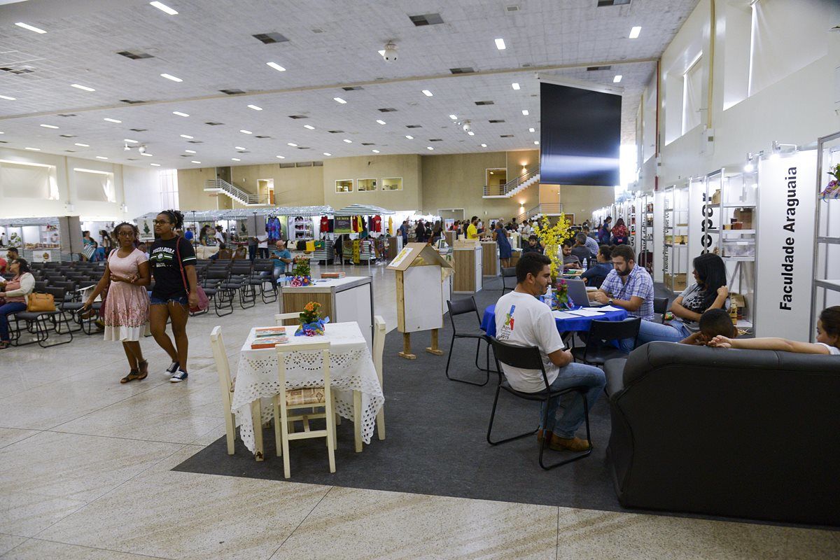 Agro Centro-Oeste Familiar 2019