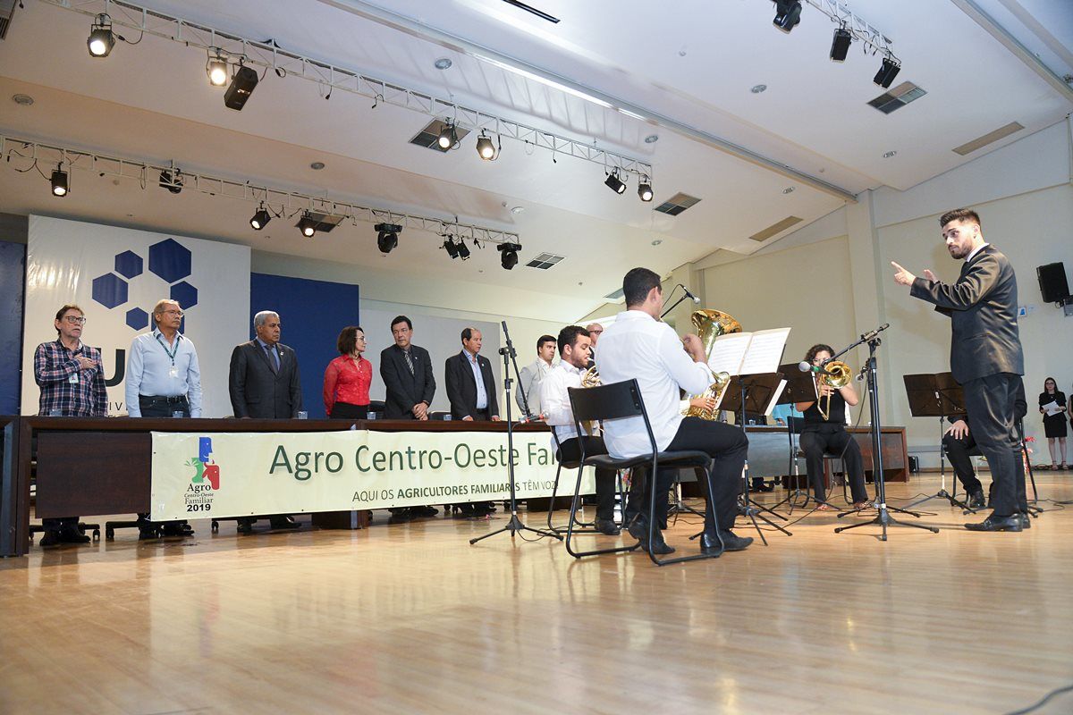 Quinteto de metais
