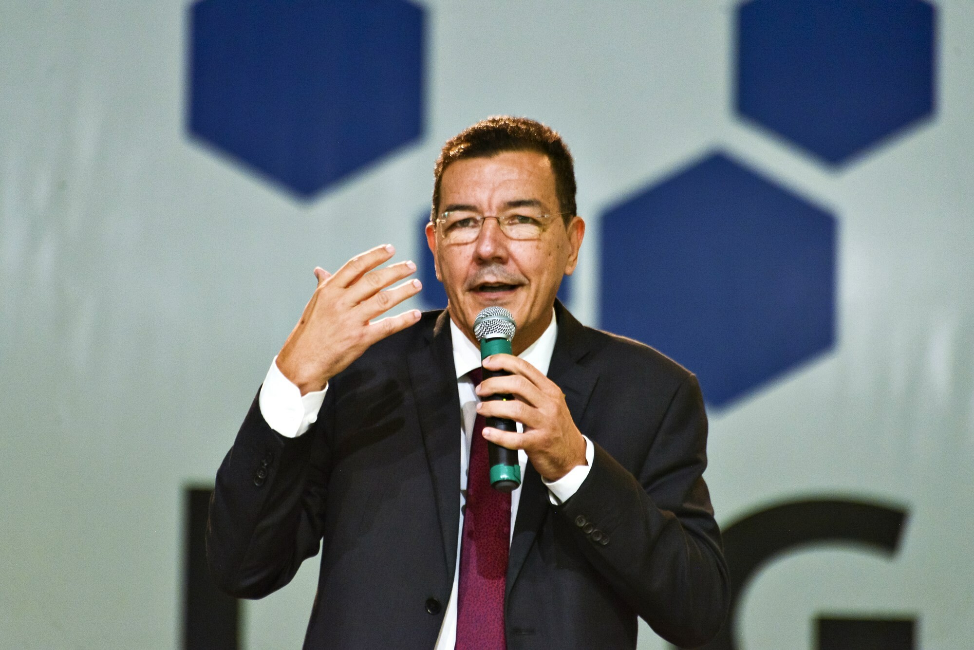 Certifica de Reconhecimento do Consuni