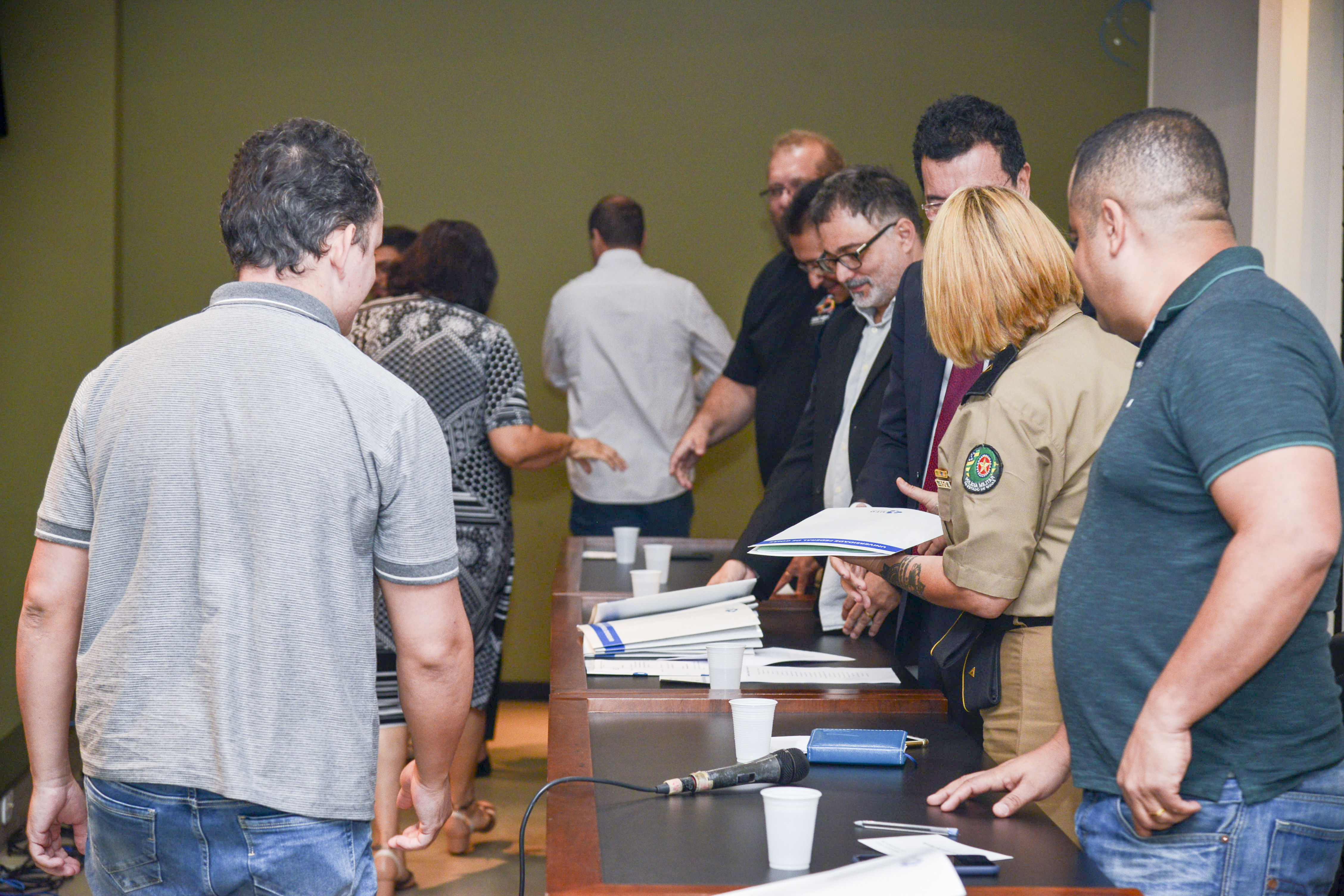 Conselho de Acompanhamento