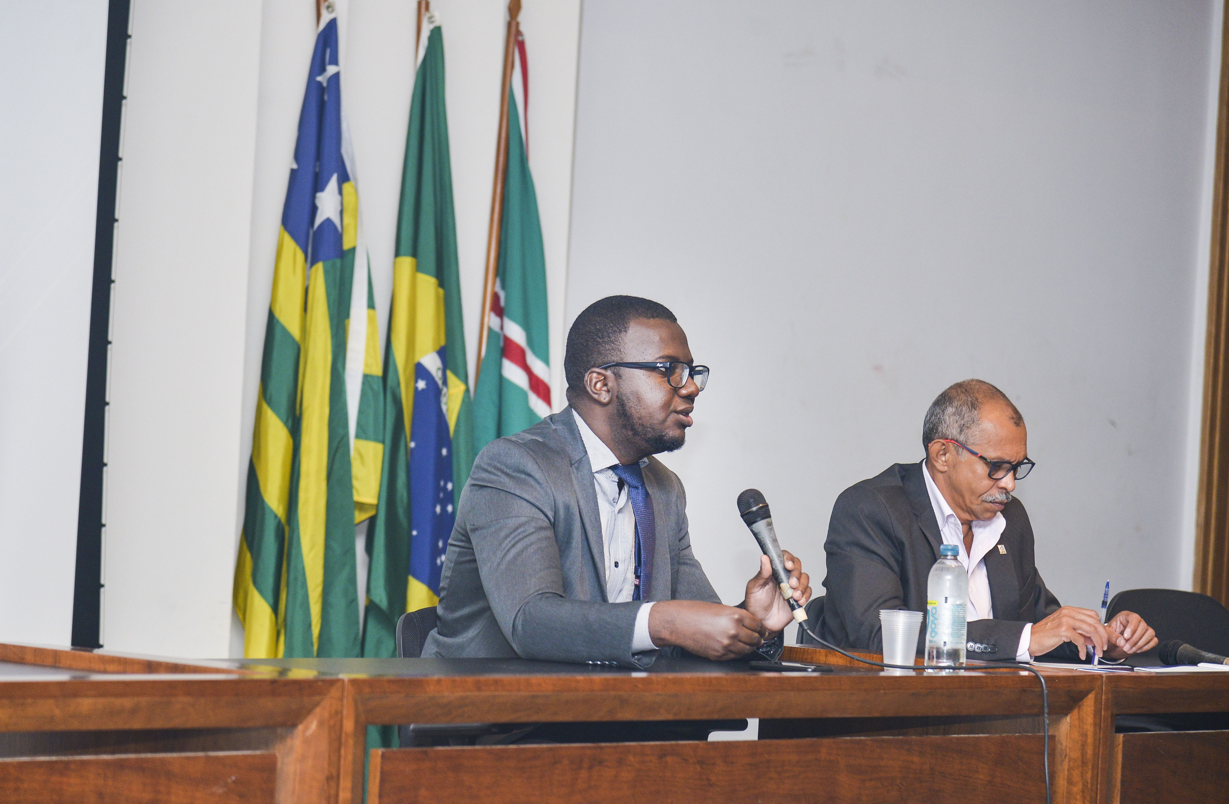 Capacitação da Comissão de Heteroidentificação 2019 2