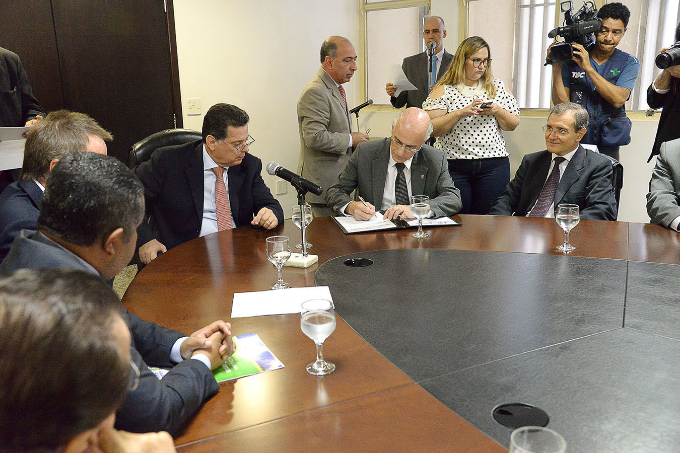 Protocolo para internacionalização 2