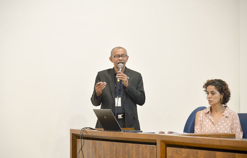 Audiência Pública Comissão de Heteroidentificação 2