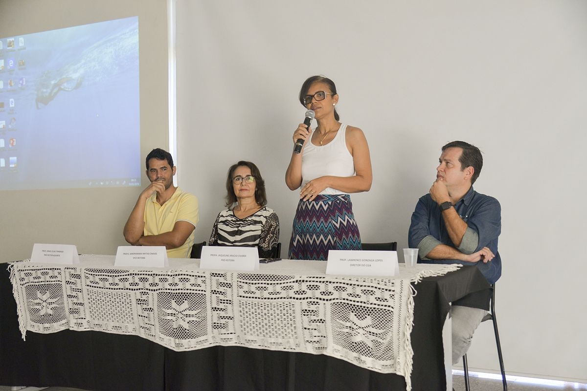 X encontro de integração entre servidores 2