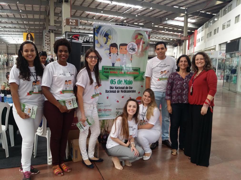 Uso racional de medicamentos