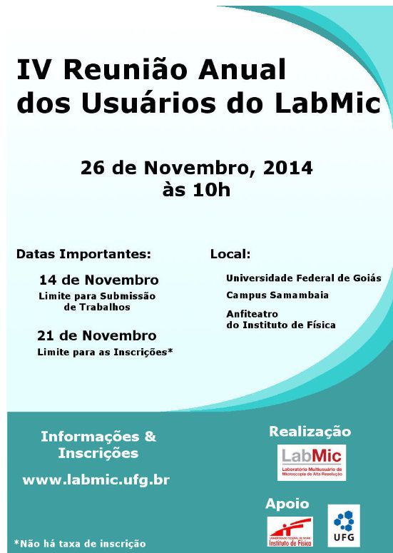 Logo LabMIC