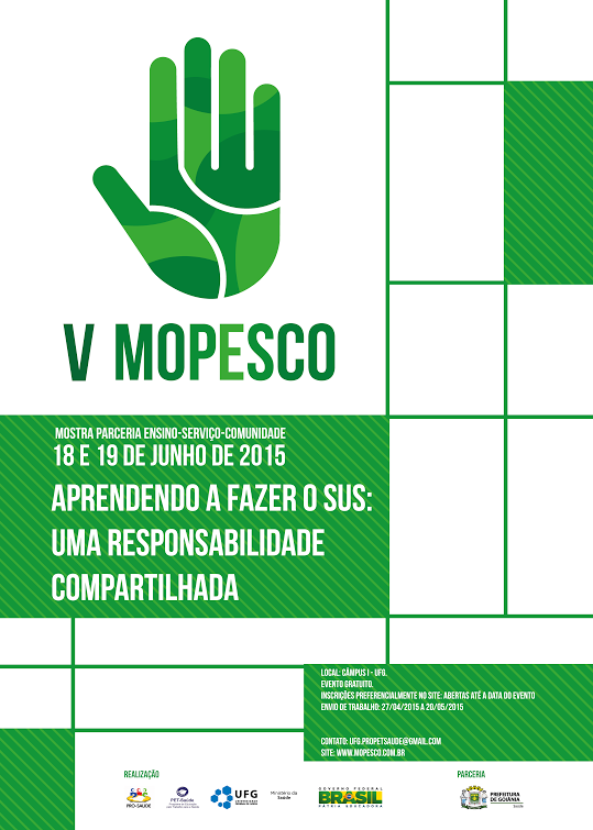 V Mopesco