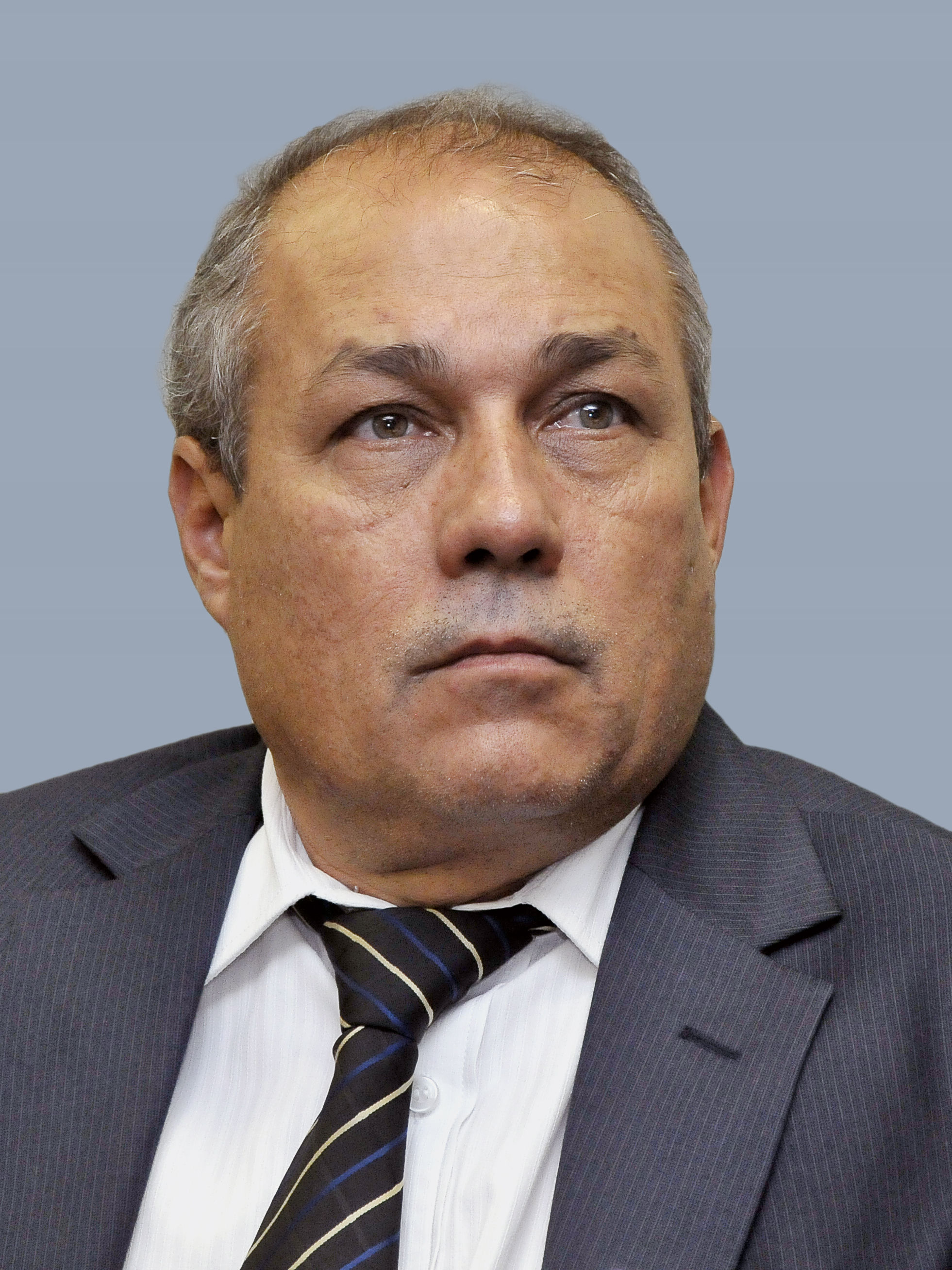 Vice-reitor foto oficial