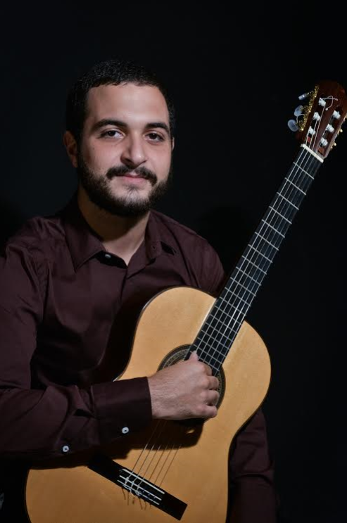 Violonista Vitor Noah 02