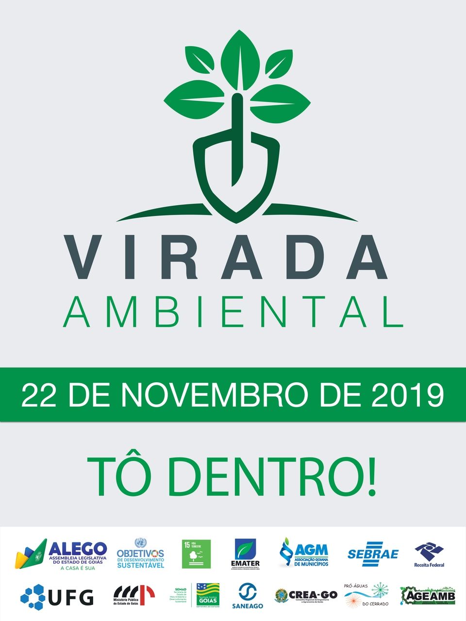 Virada Ambiental