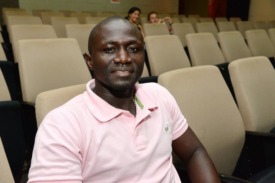 Workshop Multicultural