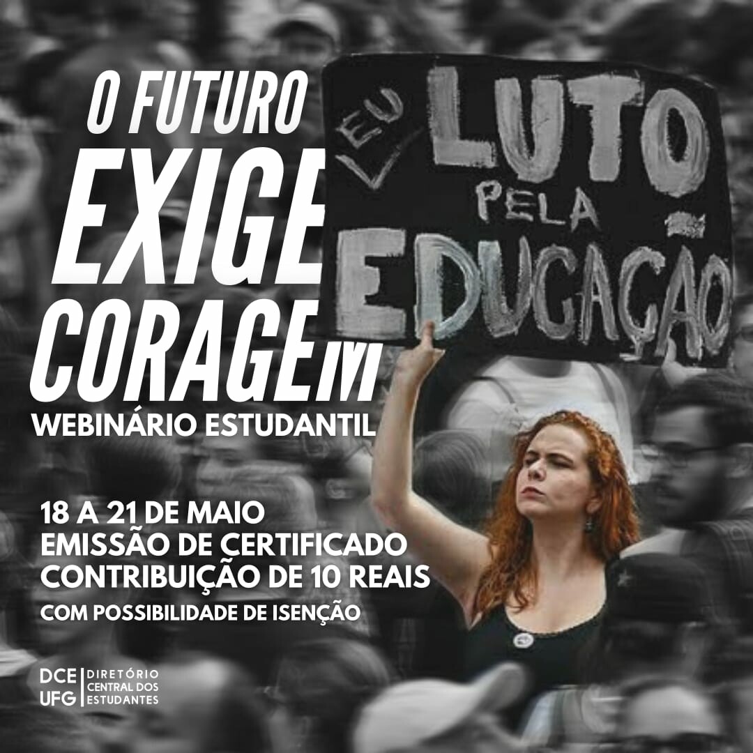 Webinário DCE 18 a 21-5-21