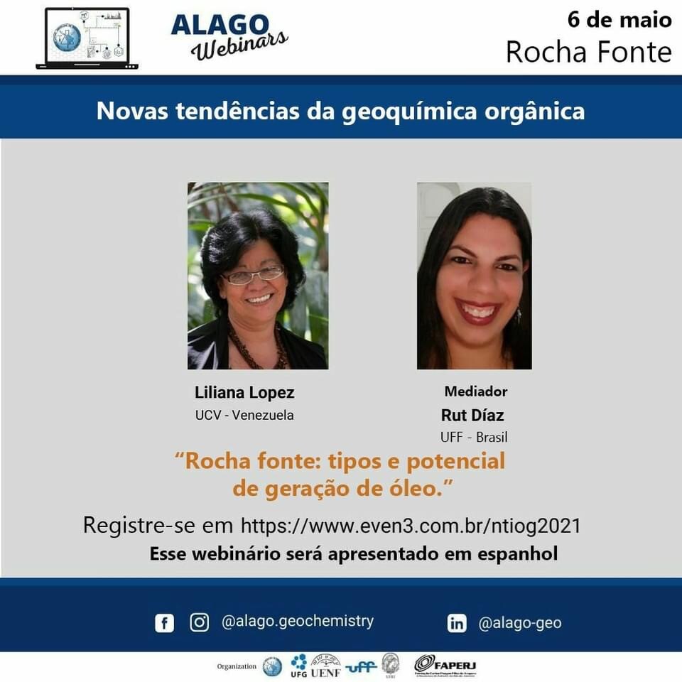 Webinars Alago 2