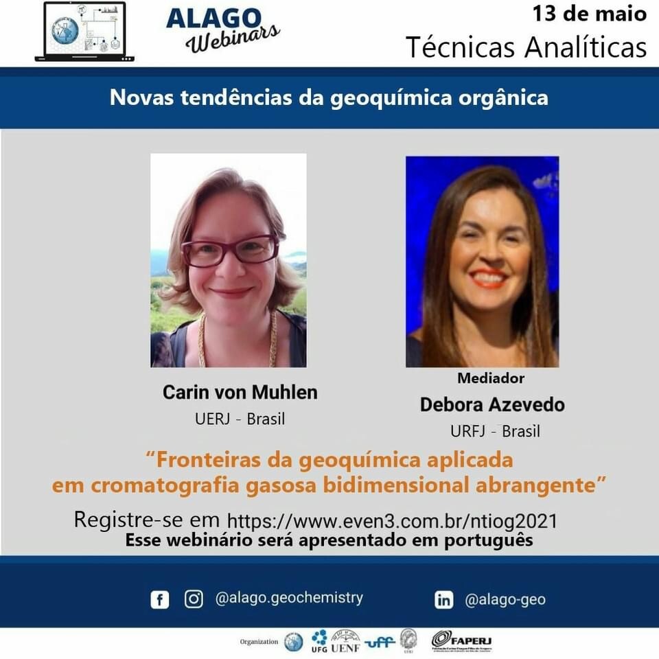 Webinars Alago 4