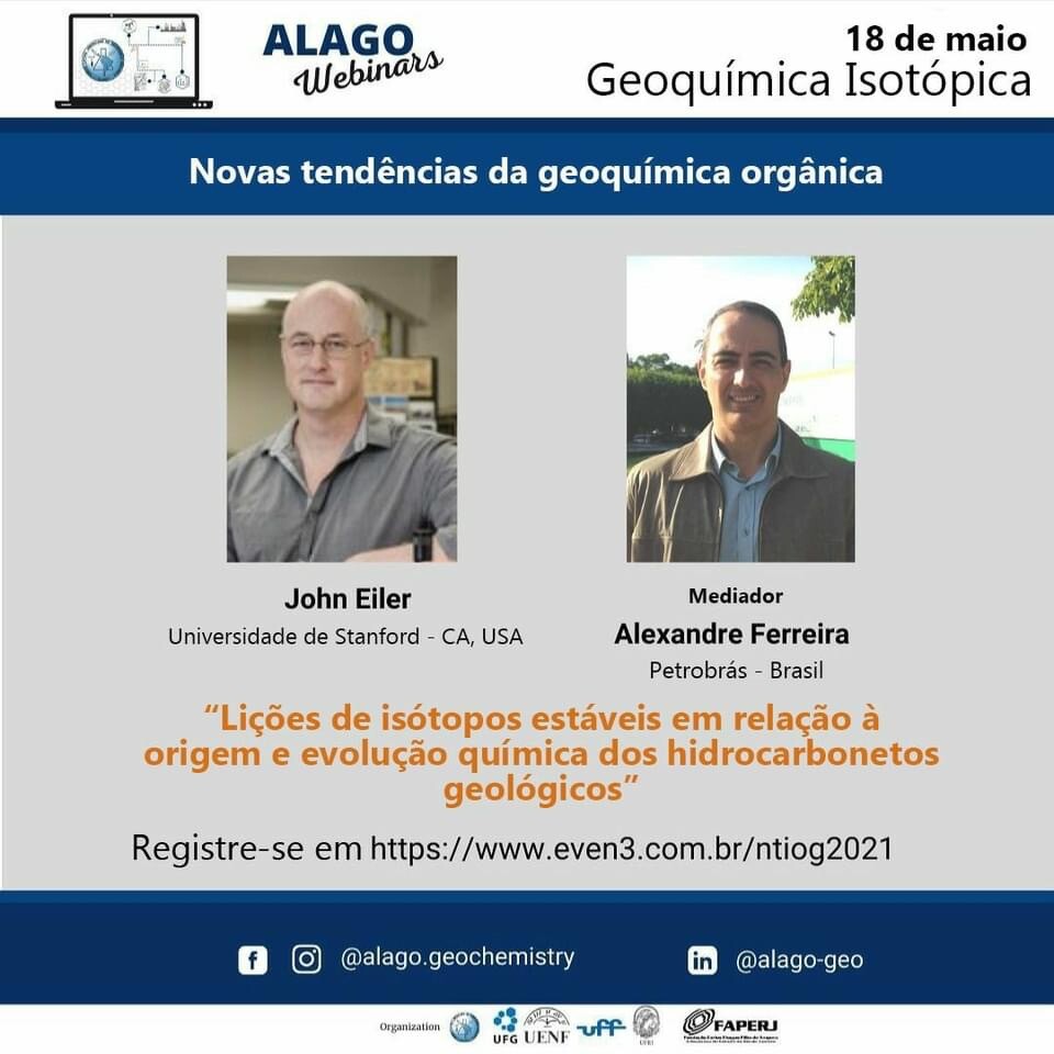 Webinars Alago 5