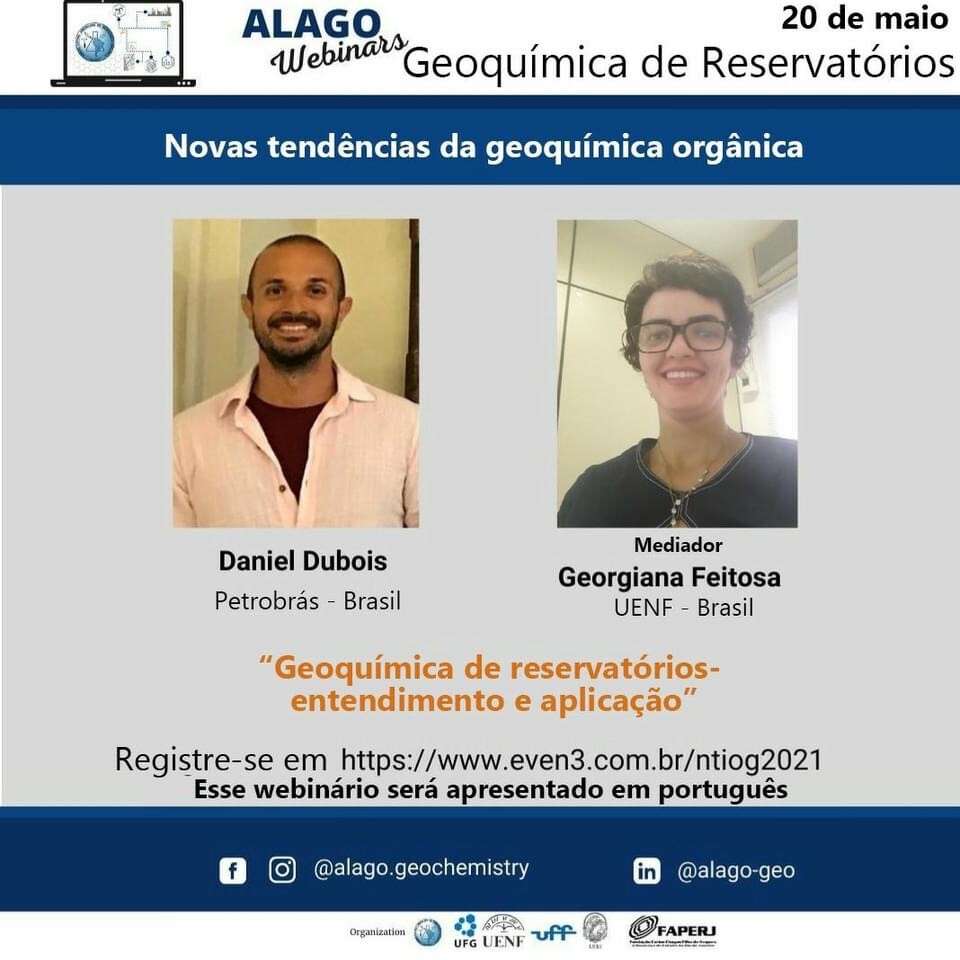 Webinars Alago 6