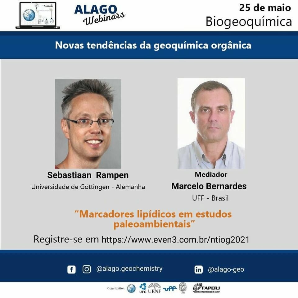 Webinars Alago 7