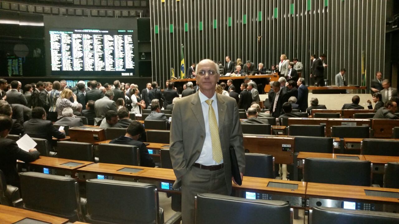 Reitor - Brasília 2