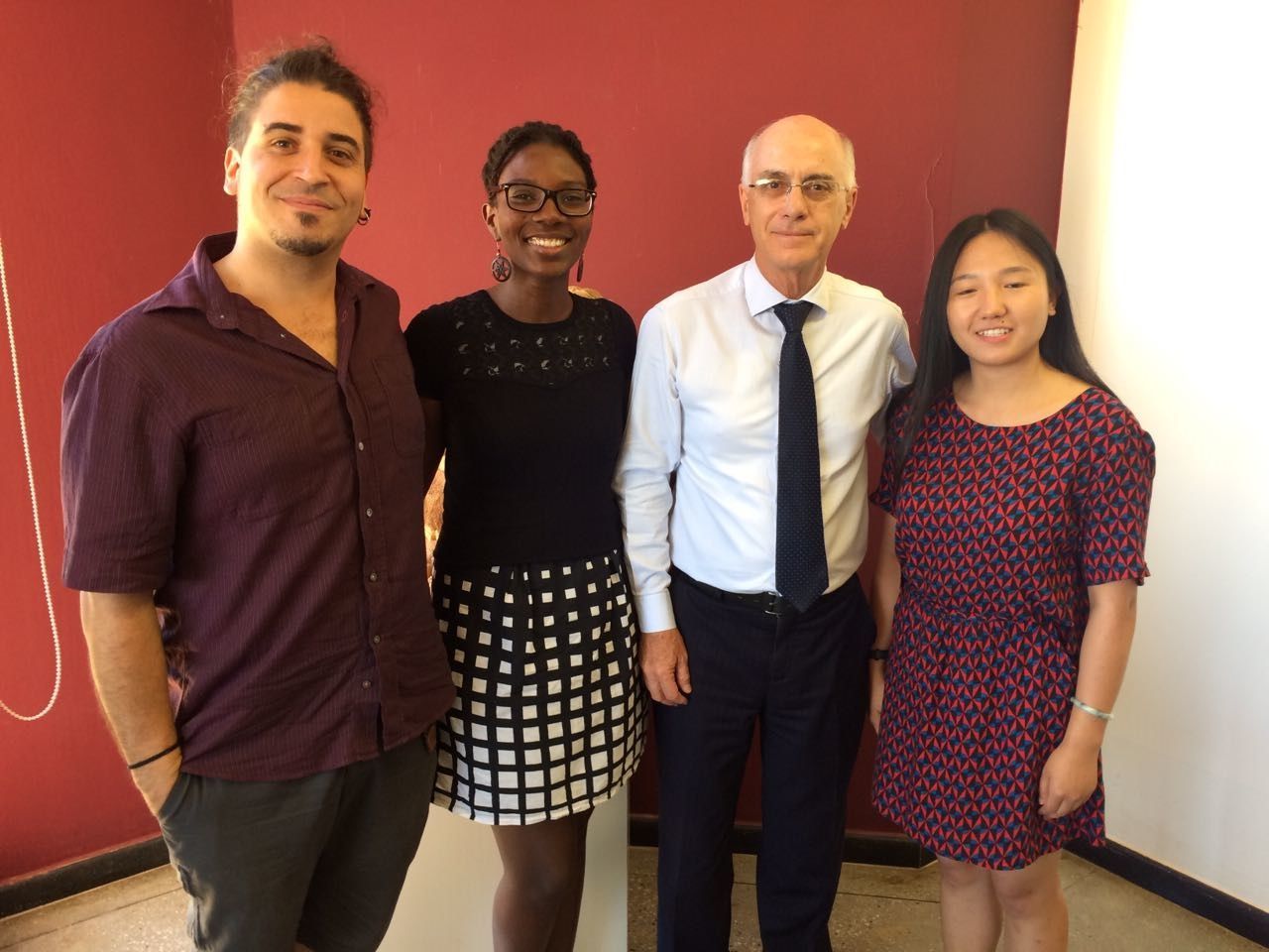 Professores leitores