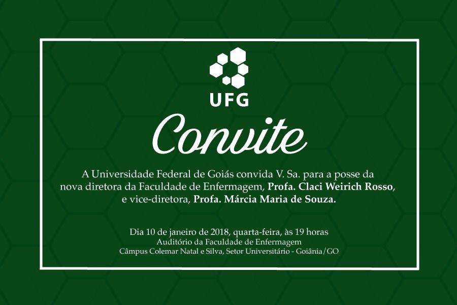 Faculdade de Enfermagem