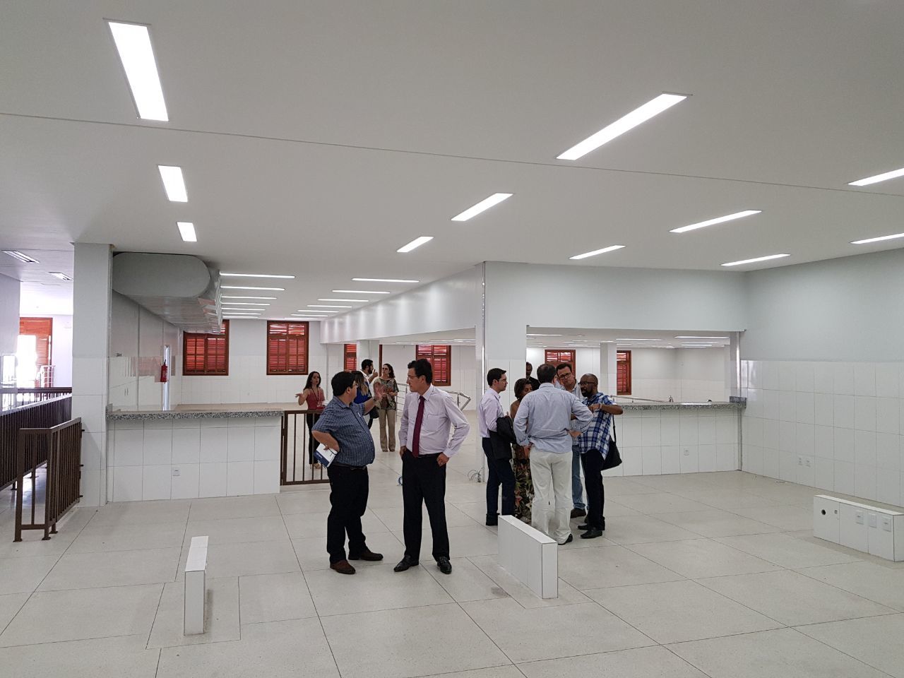 instalações regional goiás